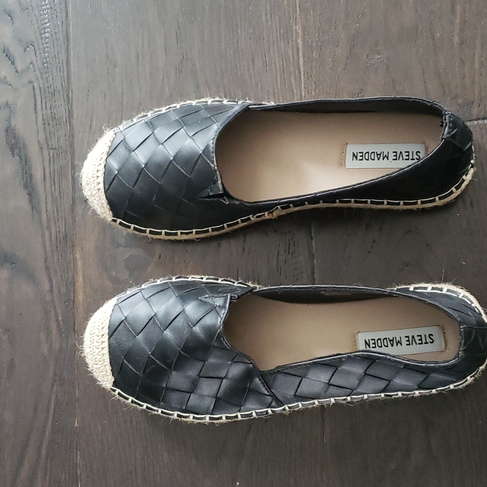 Steve Madden Espadrilles